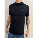 Camiseta Peruana LCST - Preto
