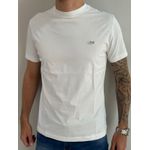 Camiseta Peruana LCST - Branco
