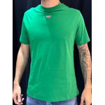 Camiseta Peruana DSL - Verde