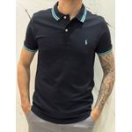 Polo Premium Polo - Preto