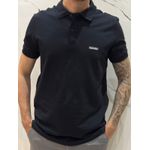 Polo Premium CK - Preto