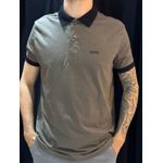 Polo Premium BSS - Marrom