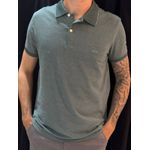 Polo Premium LCST - Verde