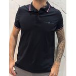Polo Premium TH - Preto