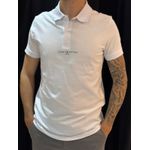 Polo Premium TH - Branco