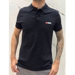 Polo Premium DSL - Preto