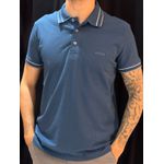 Polo Premium BSS - Azul