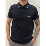 Polo Premium BSS - Preto