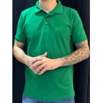 Polo Premium EA7 - Verde