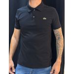 Polo Premium Lcst - Preto