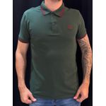 Polo Premium Fred - Verde