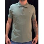 Polo Premium Lcst - Verde