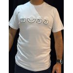 Camiseta Peruana Bss - Branco