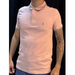 Polo Premium Ralph - Rosa