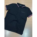 Polo Premium TH - Preto