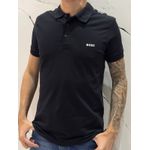 Polo Premium BSS - Preto