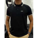 Polo Premium BSS - Preto