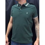 Polo Premium Ralph - Verde