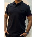 Polo Premium TH - Preto