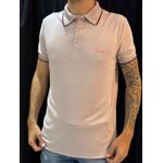 Polo Premium BSS - Rosa