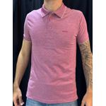 Polo Premium BSS - Rosa