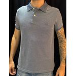 Polo Premium LCST - Azul