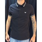 Polo Premium AX - Preto