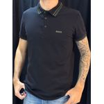 Polo Premium BSS - Preto