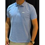 Polo Premium BSS - Azul