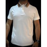 Polo Peruana BBR - Branco