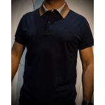 Polo Peruana BBR - Preto