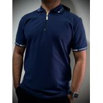 Polo Peruana Arman - Azul