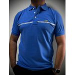 Polo Peruana LCST - Azul