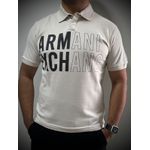 Polo Peruana Arman - Bege claro