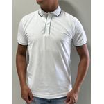 Polo Peruana LCST - Azul