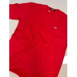 Camiseta Peruana Extra - Bss - Vermelho