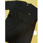 Camiseta Peruana Extra - Bss - Azul Mar