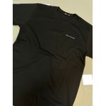 Camiseta Peruana Extra - Ax - Preto
