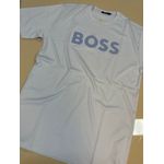 Camiseta Peruana Extra - Bss - Azul 