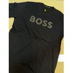 Camiseta Peruana Extra - Bss - Azul Mar