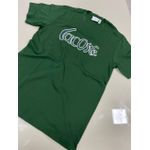 Camiseta Peruana Extra - Lcst - Verde Mus