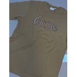 Camiseta Peruana Extra - Lcst - Bege