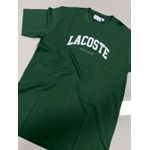 Camiseta Peruana Extra - Lcst - Verde