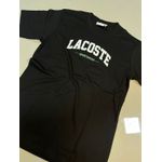 Camiseta Peruana Extra - Lcst - Preto