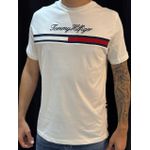 Camiseta Peruana TH - Branco