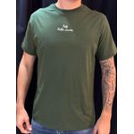 Camiseta Peruana Ralph - Verde