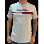 Camiseta Peruana TH - Azul Claro