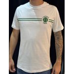 Camiseta Peruana LCST - Branco