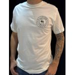 Camiseta Peruana LCST - Branco