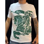 Camiseta Premium BBR - Branco